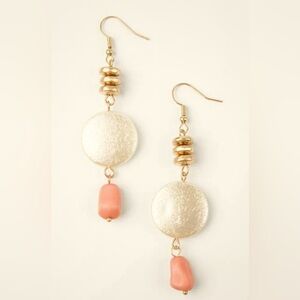 Vintage Plunder “Brey” earrings